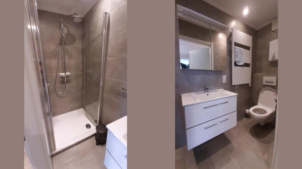 Apartment Naturlaub-domizil Oster-franzen