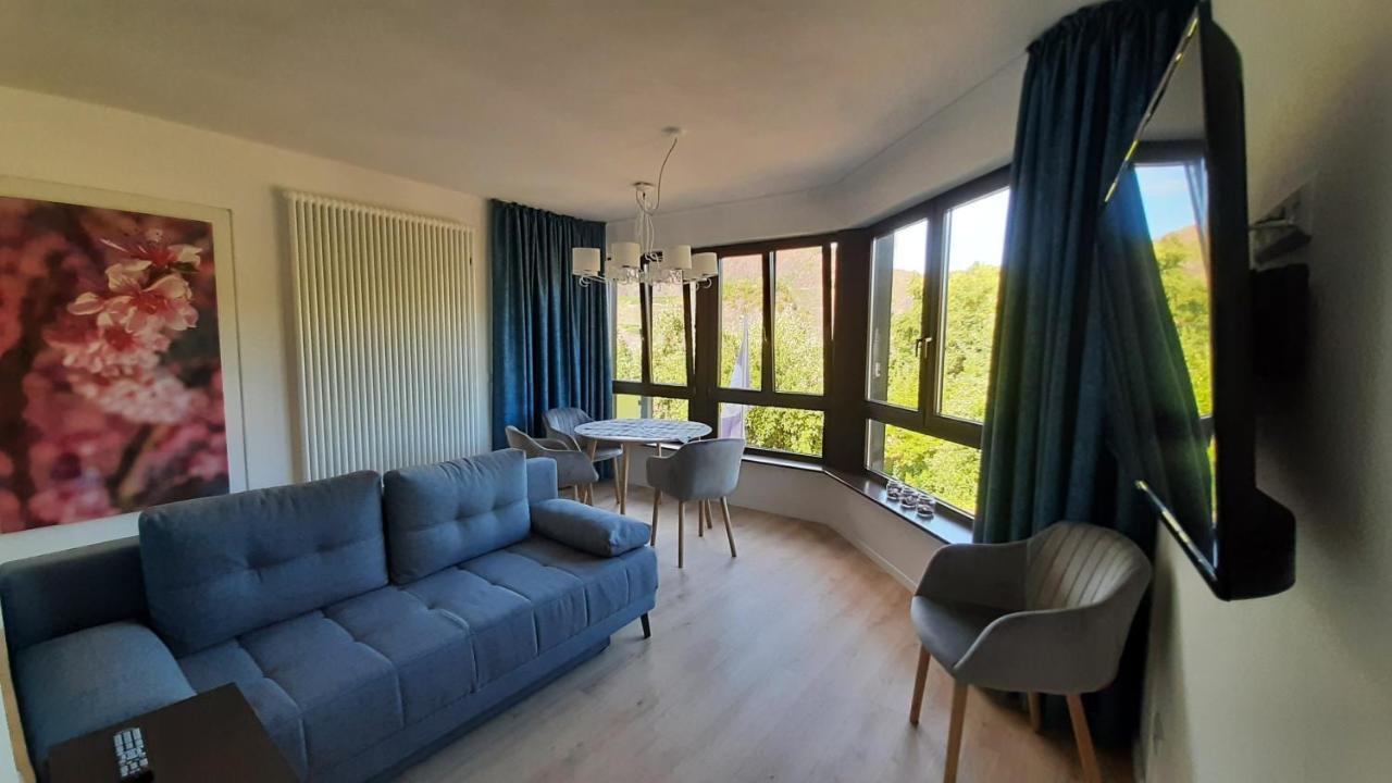 Naturlaub-domizil Oster-franzen Apartment *