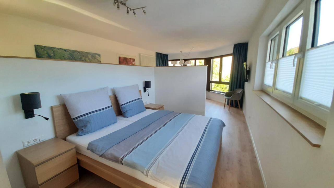 Naturlaub-domizil Oster-franzen Apartment