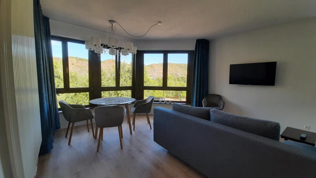 Naturlaub-domizil Oster-franzen Apartment Bremm