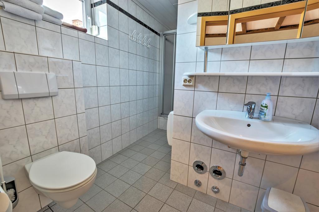 Apartment Naturlaub-domizil Oster-franzen