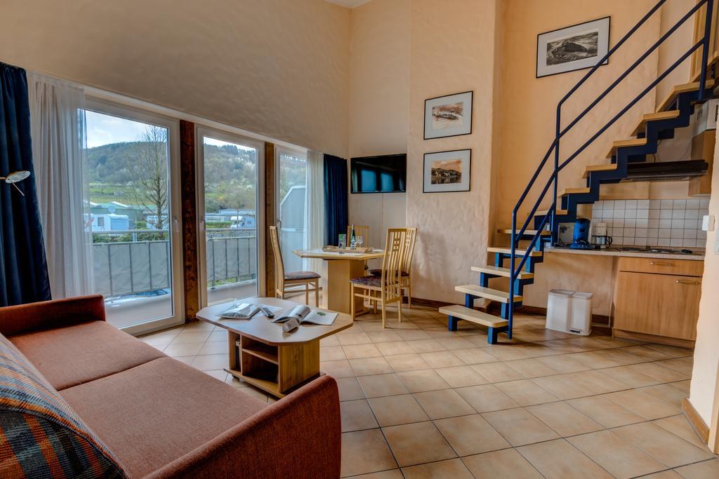 Apartment Naturlaub-domizil Oster-franzen Bremm