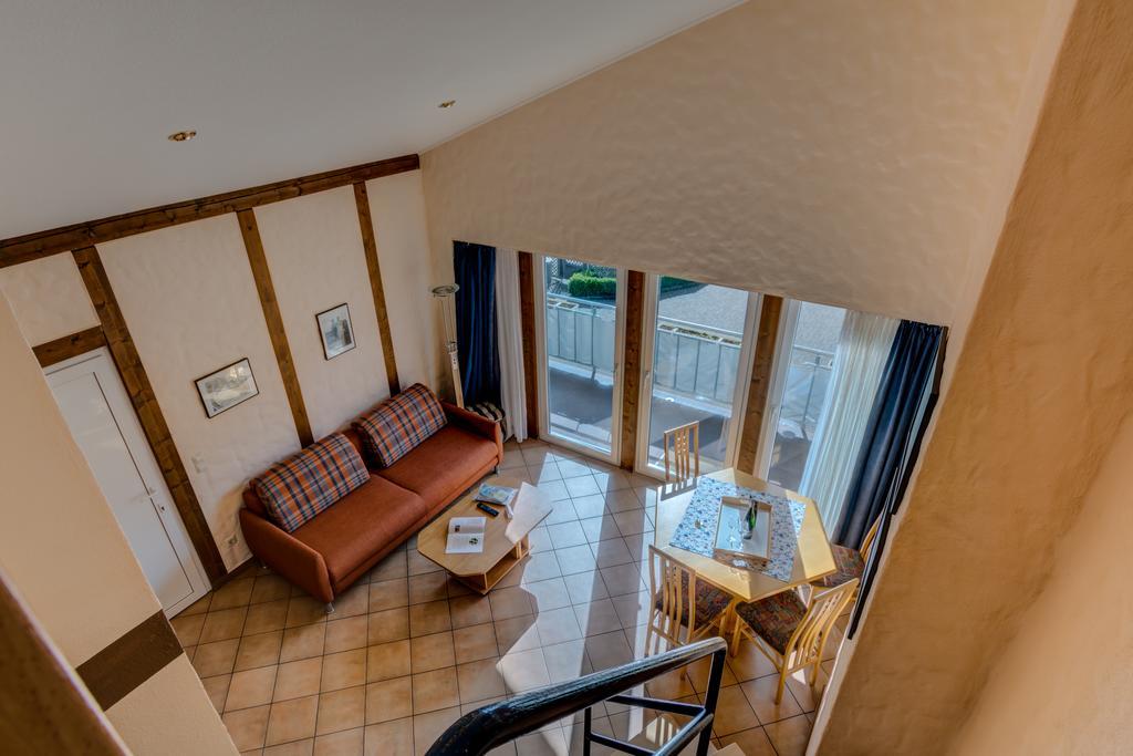 Naturlaub-domizil Oster-franzen Apartment