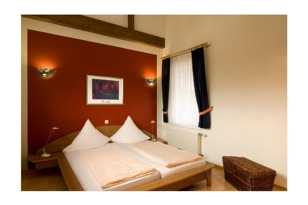Naturlaub-domizil Oster-franzen Apartment Bremm